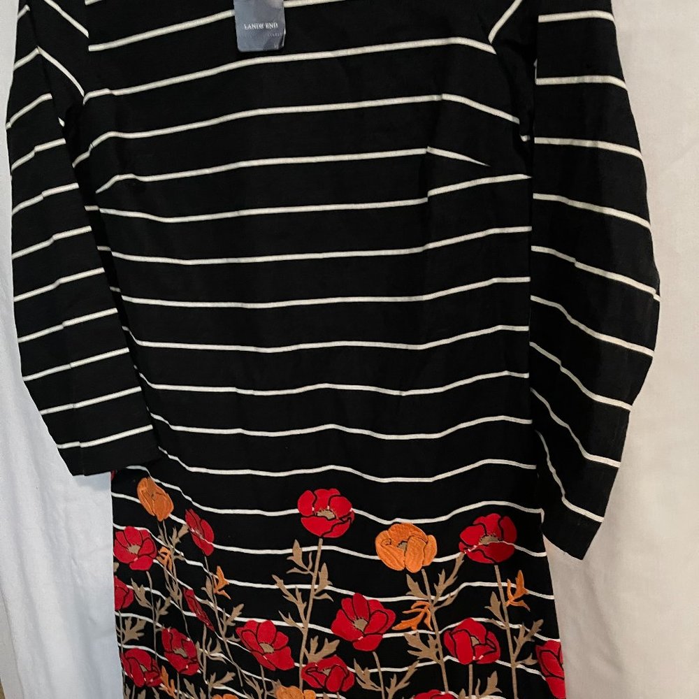 LANDS'END Size 2